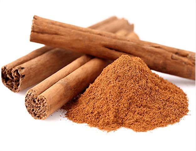 Export of Ceylon Spices